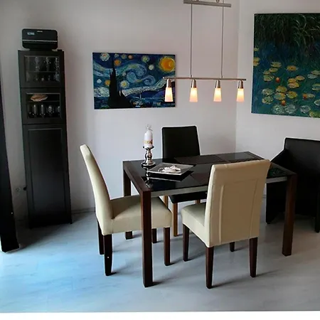 Wellnessresidenz - Wellnest Fw 8 * Zingst