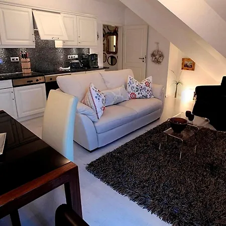 Wellnessresidenz - Wellnest Fw 8 Apartamento